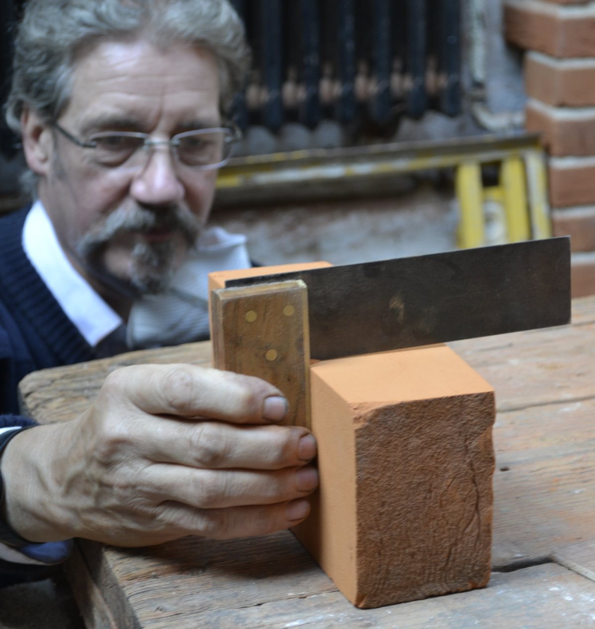 The Spab